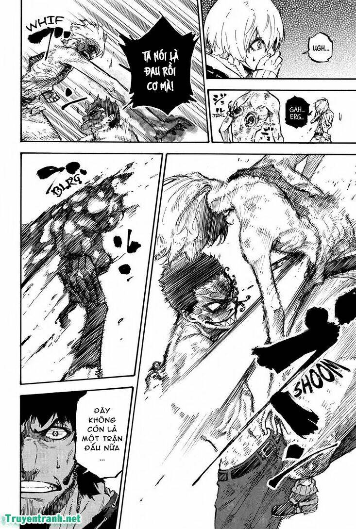 Dolly Kill Kill - Chương 135