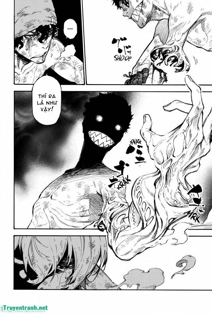 Dolly Kill Kill - Chương 135