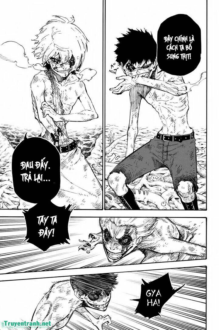Dolly Kill Kill - Chương 135