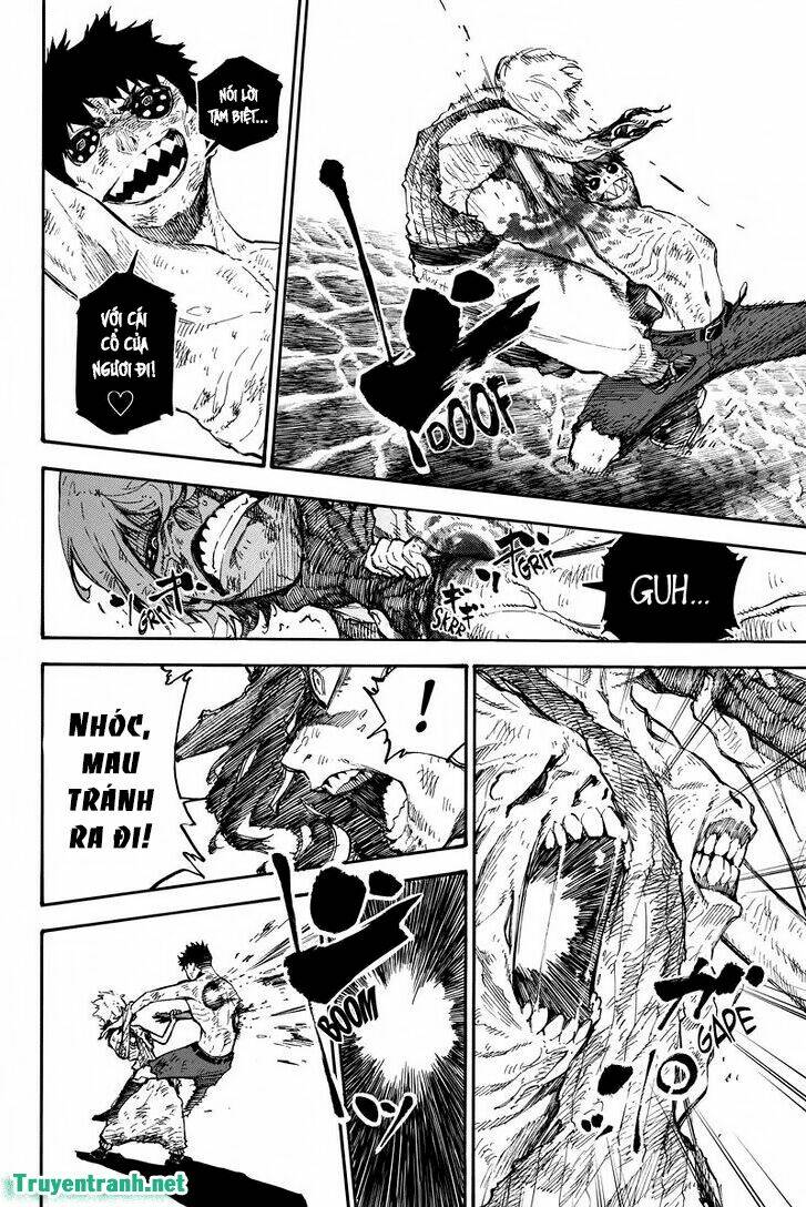 Dolly Kill Kill - Chương 135