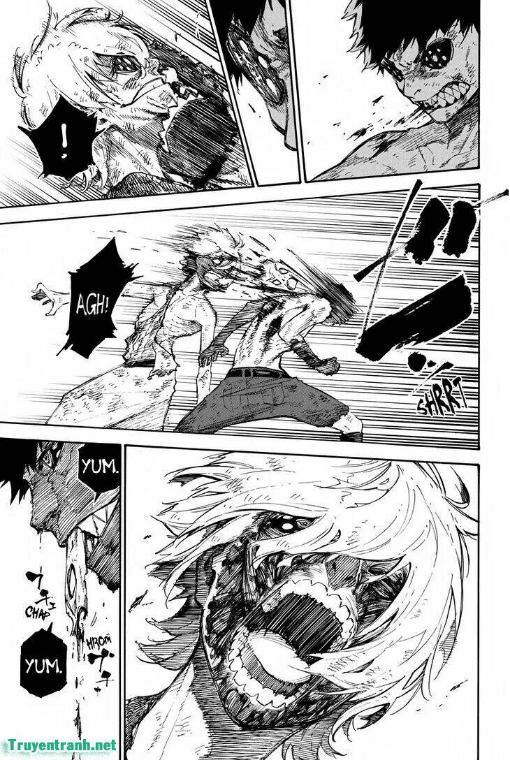 Dolly Kill Kill - Chương 135