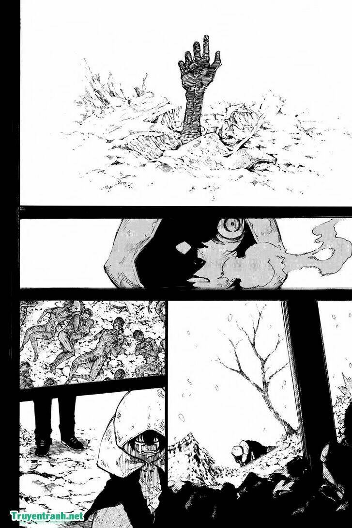 Dolly Kill Kill - Chương 136