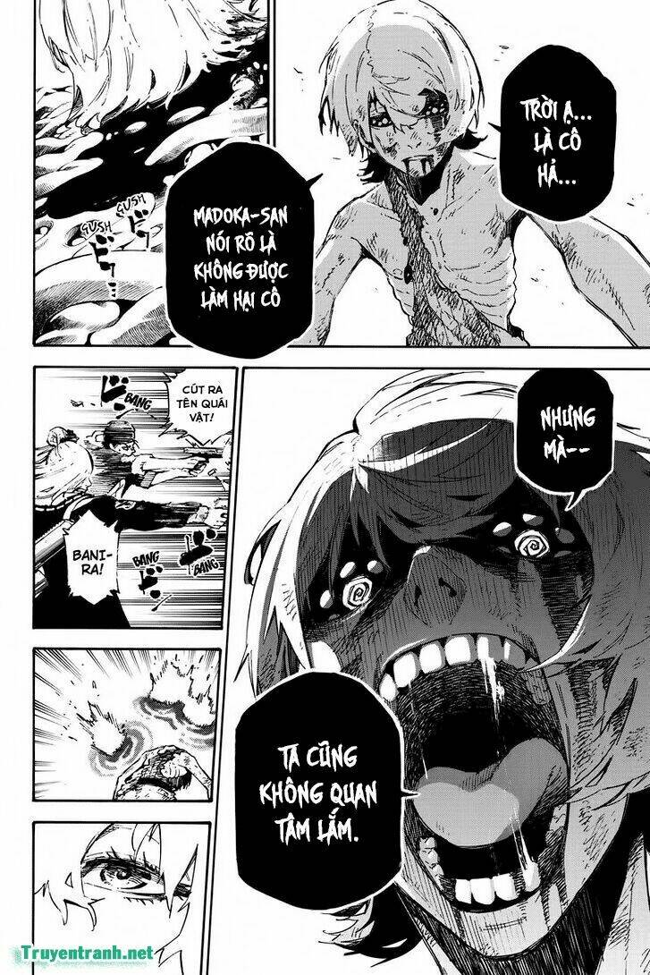 Dolly Kill Kill - Chương 136