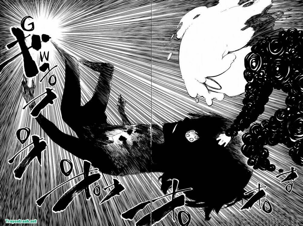 Dolly Kill Kill - Chương 136