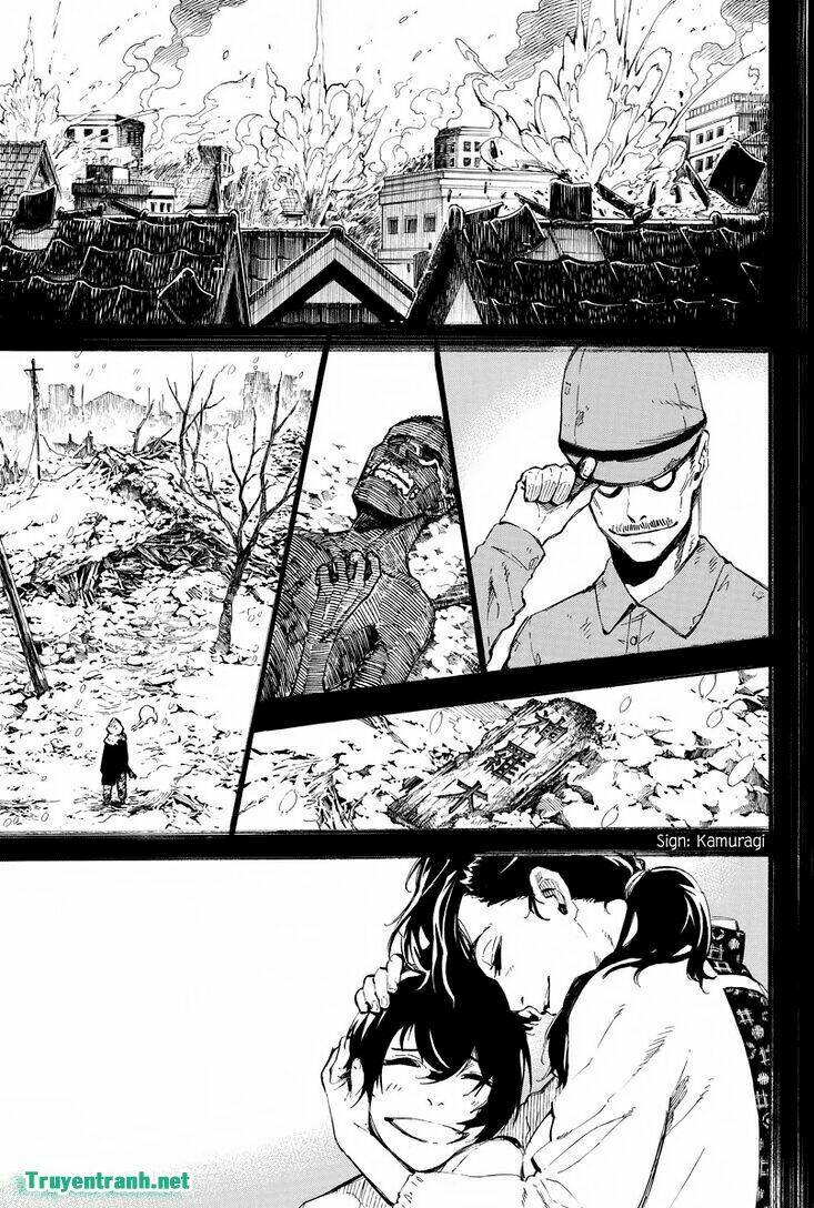 Dolly Kill Kill - Chương 136