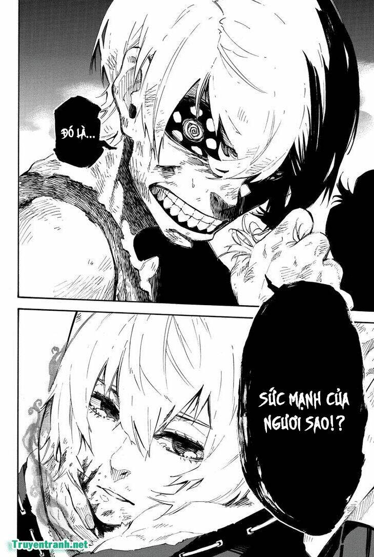 Dolly Kill Kill - Chương 137