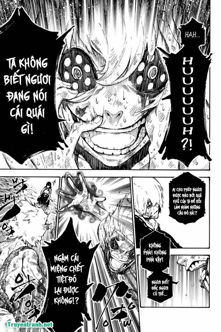 Dolly Kill Kill - Chương 137
