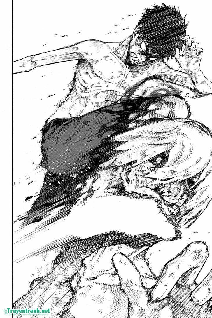 Dolly Kill Kill - Chương 137