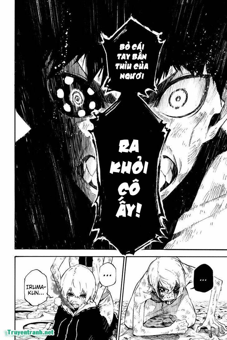 Dolly Kill Kill - Chương 137