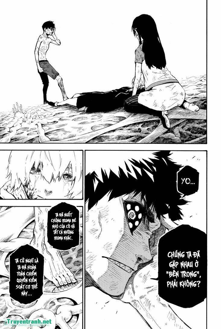 Dolly Kill Kill - Chương 137