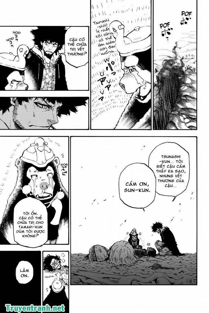 Dolly Kill Kill - Chương 138