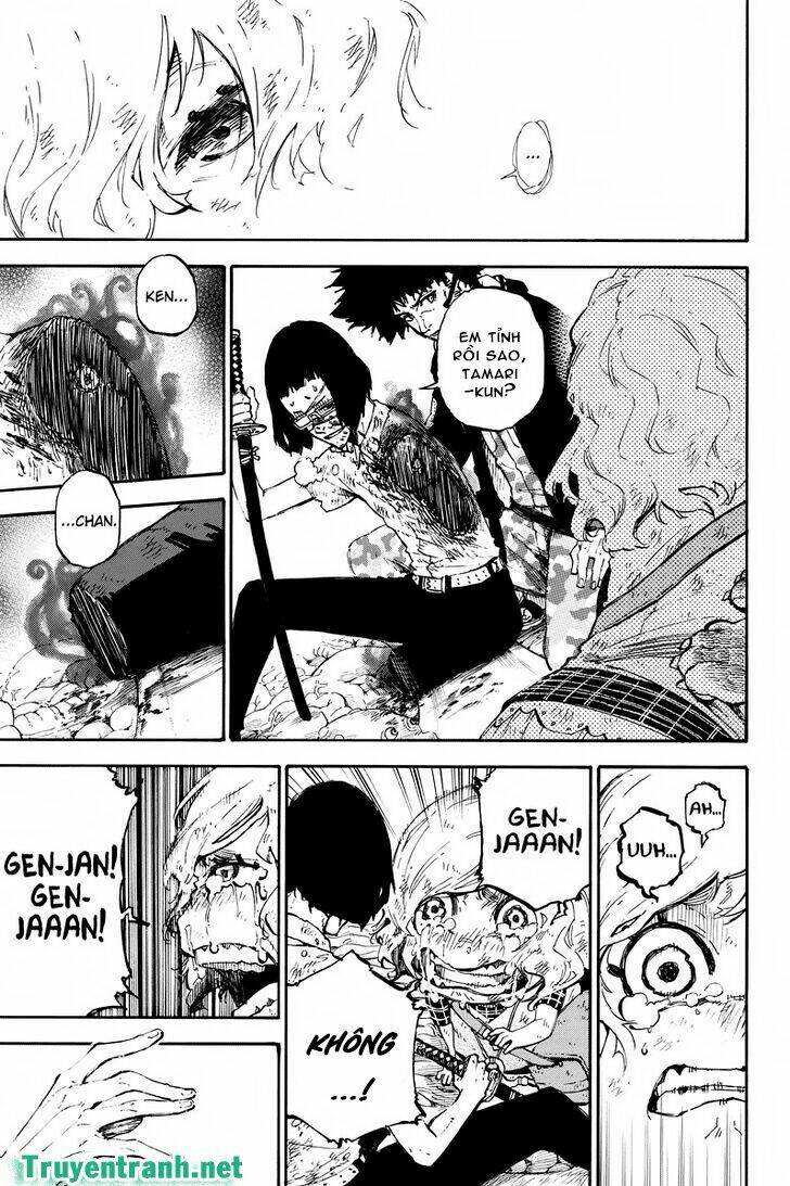 Dolly Kill Kill - Chương 138