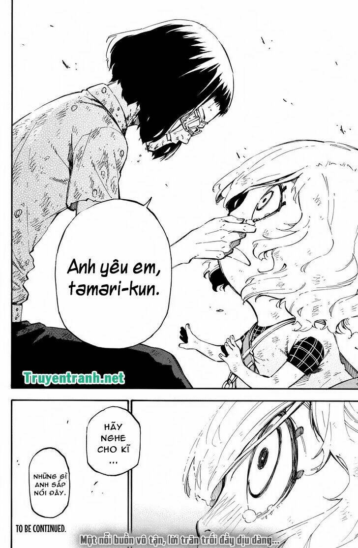Dolly Kill Kill - Chương 138