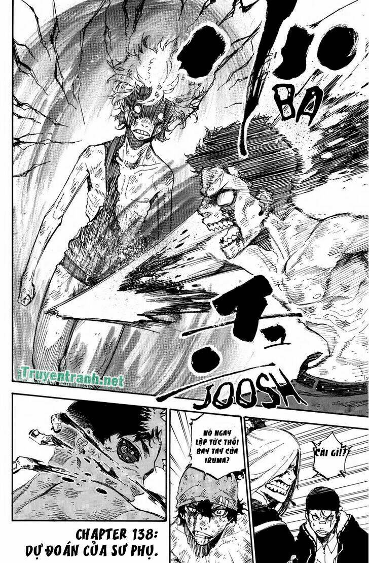 Dolly Kill Kill - Chương 138