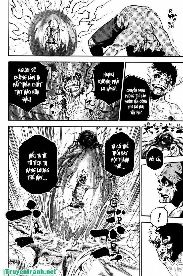 Dolly Kill Kill - Chương 138