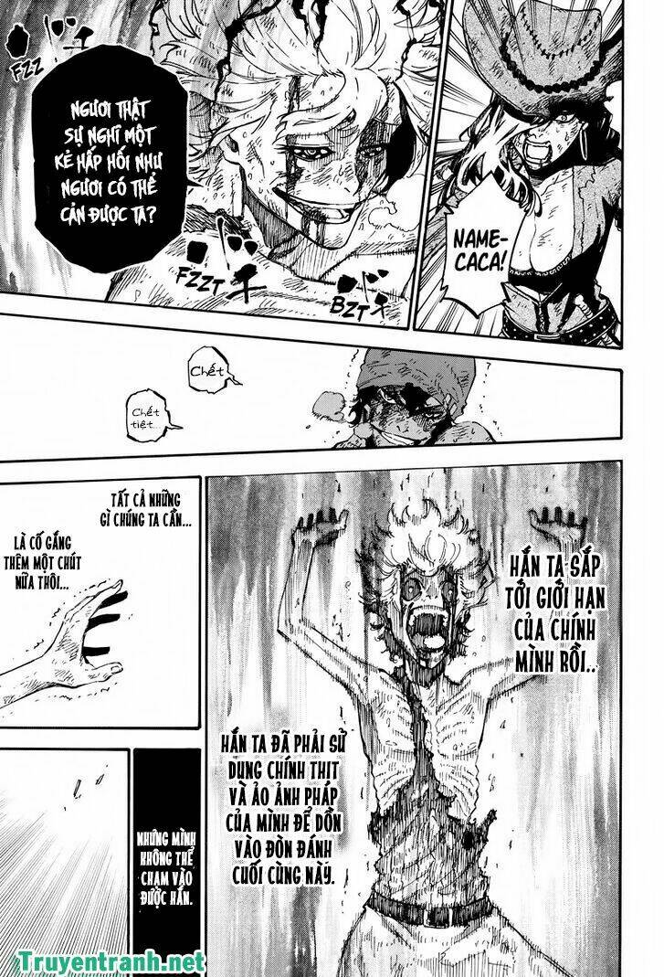 Dolly Kill Kill - Chương 138