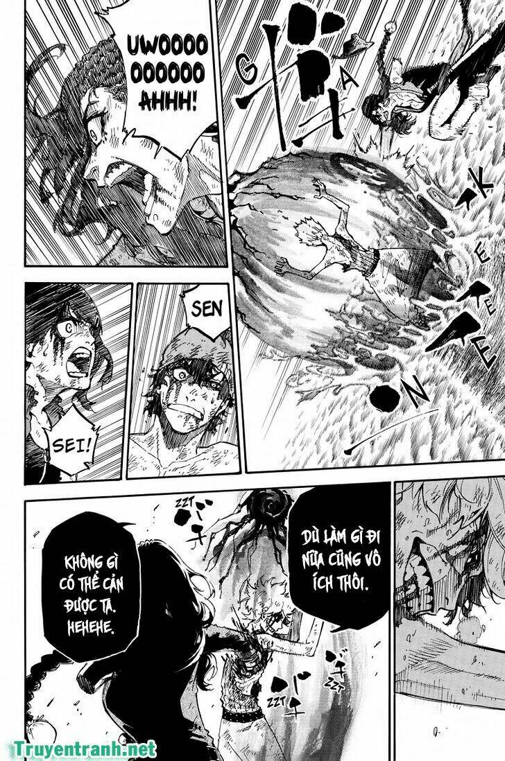 Dolly Kill Kill - Chương 138