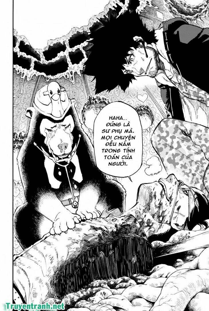 Dolly Kill Kill - Chương 138