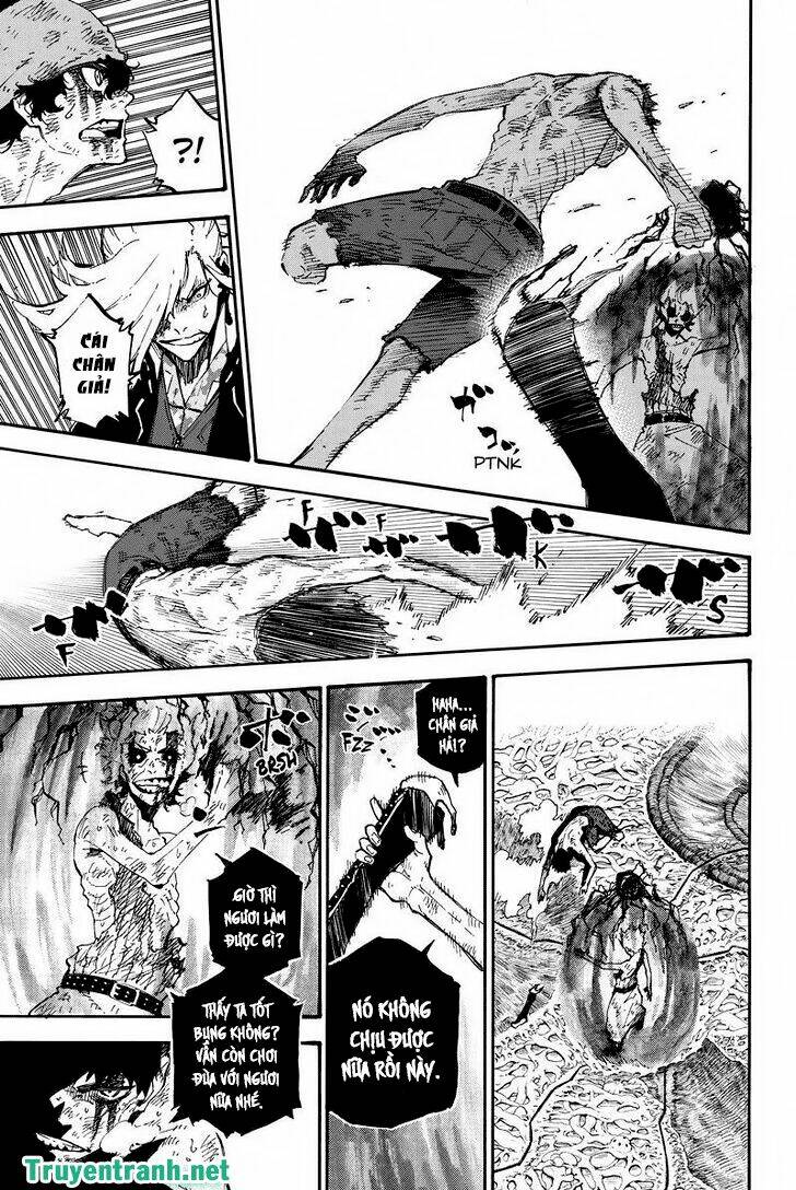 Dolly Kill Kill - Chương 139