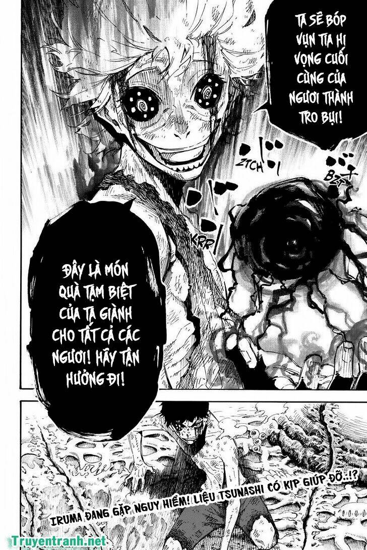 Dolly Kill Kill - Chương 139