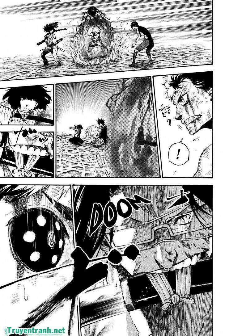 Dolly Kill Kill - Chương 139