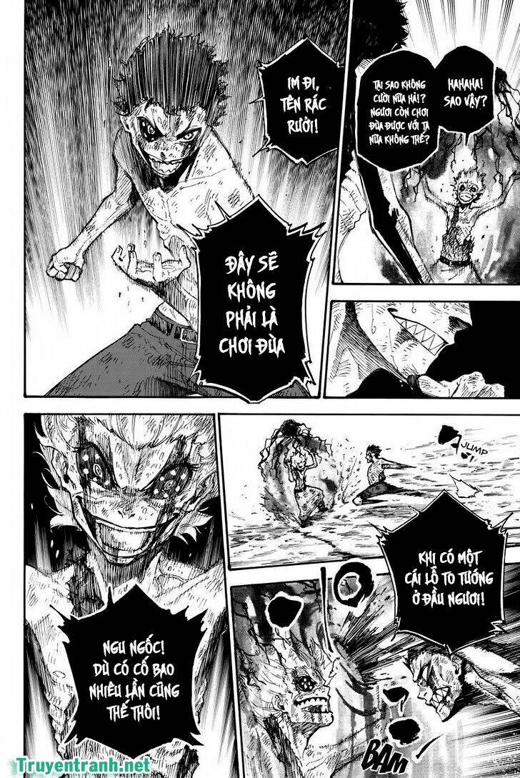 Dolly Kill Kill - Chương 139