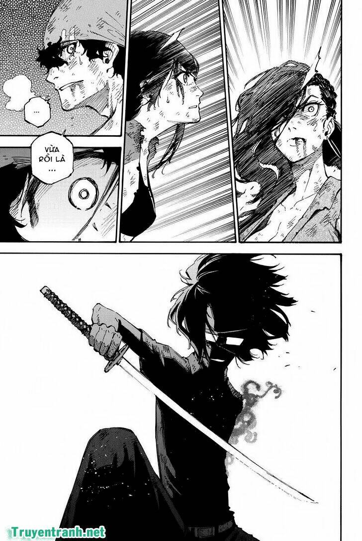 Dolly Kill Kill - Chương 139