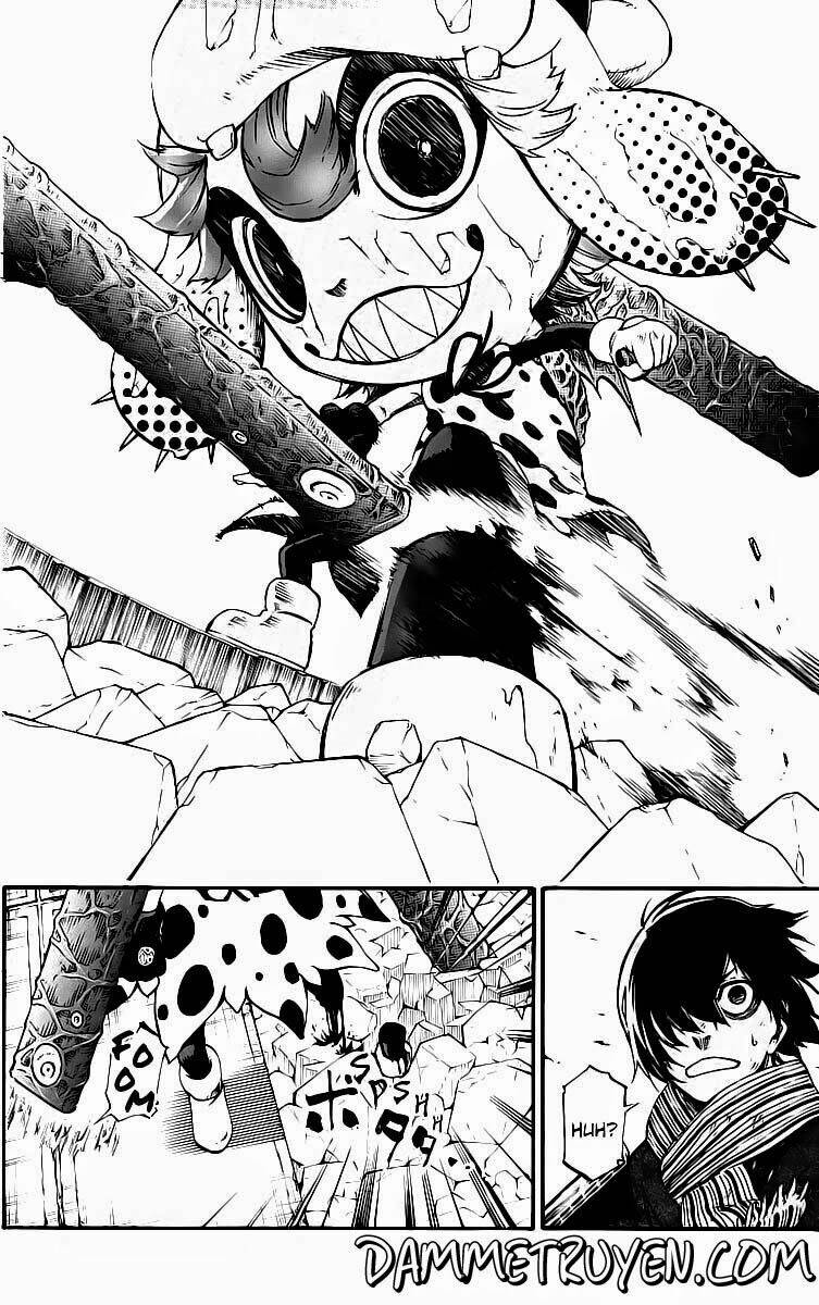 Dolly Kill Kill - Chương 14