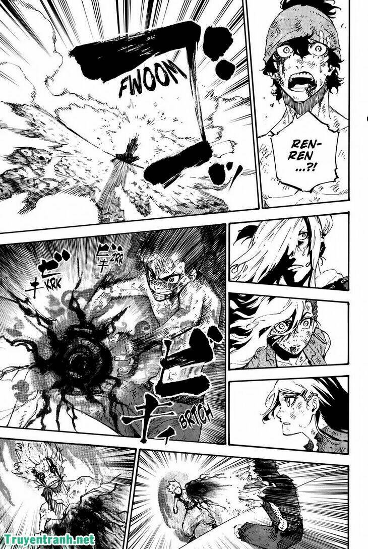 Dolly Kill Kill - Chương 140