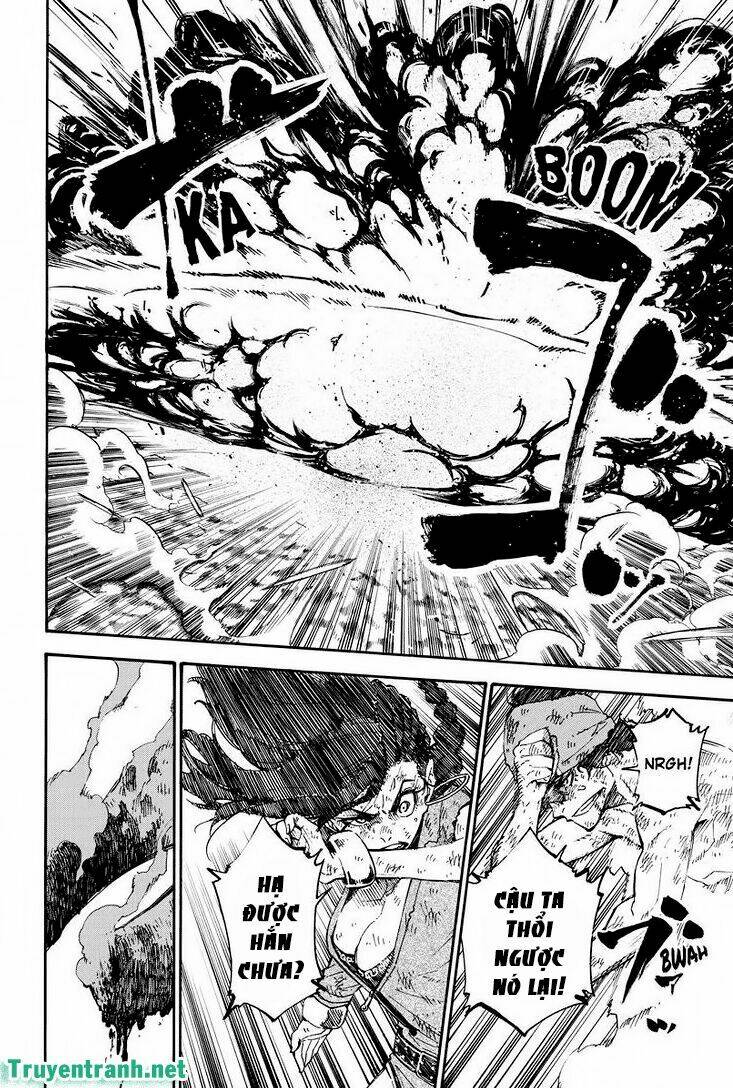 Dolly Kill Kill - Chương 140