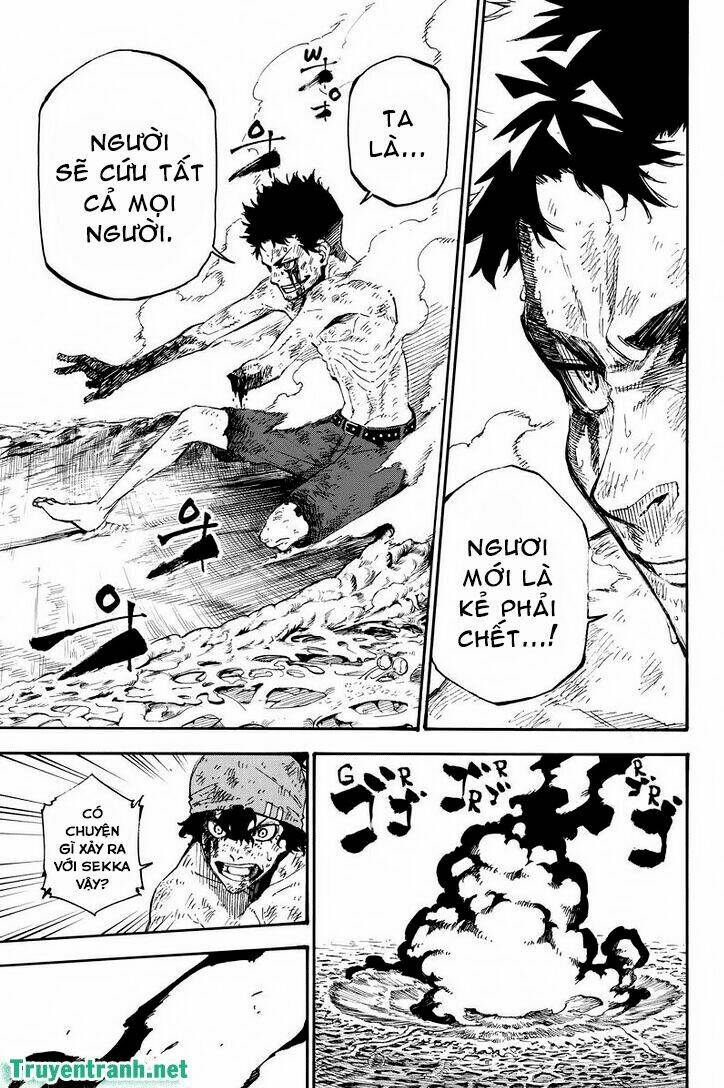 Dolly Kill Kill - Chương 140