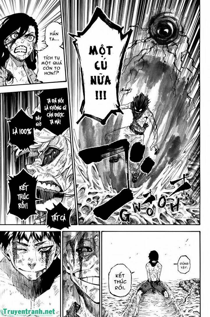 Dolly Kill Kill - Chương 140