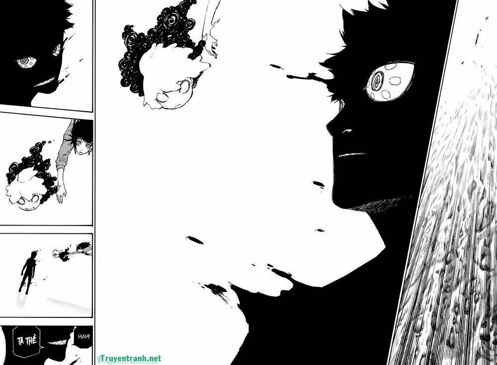 Dolly Kill Kill - Chương 140