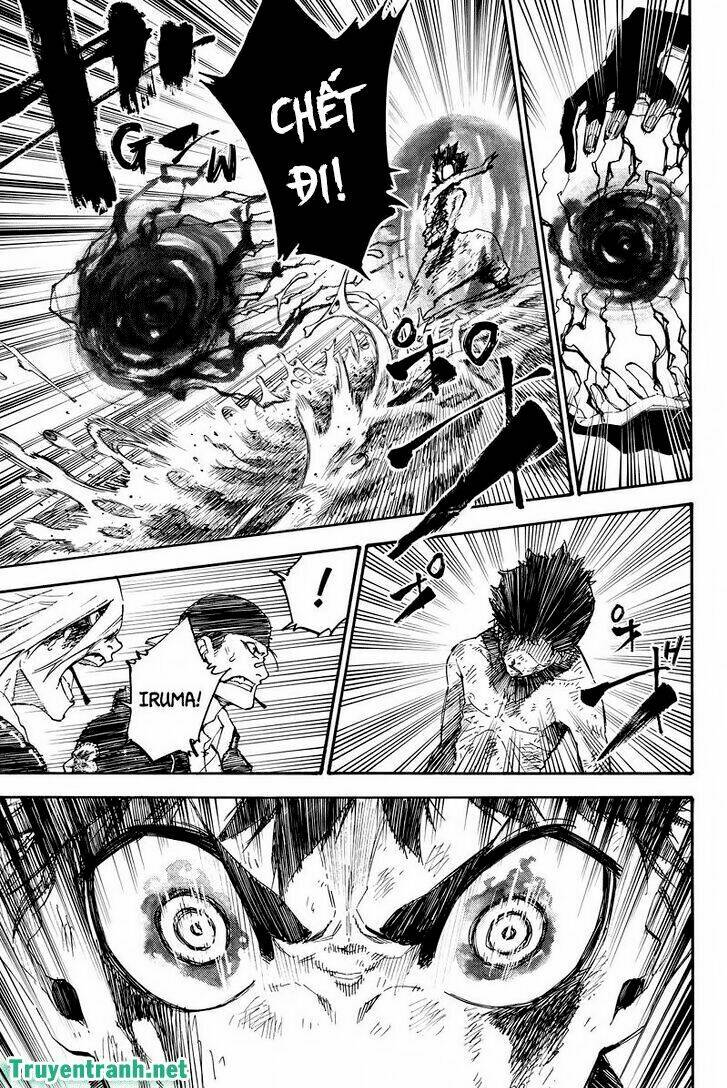 Dolly Kill Kill - Chương 140