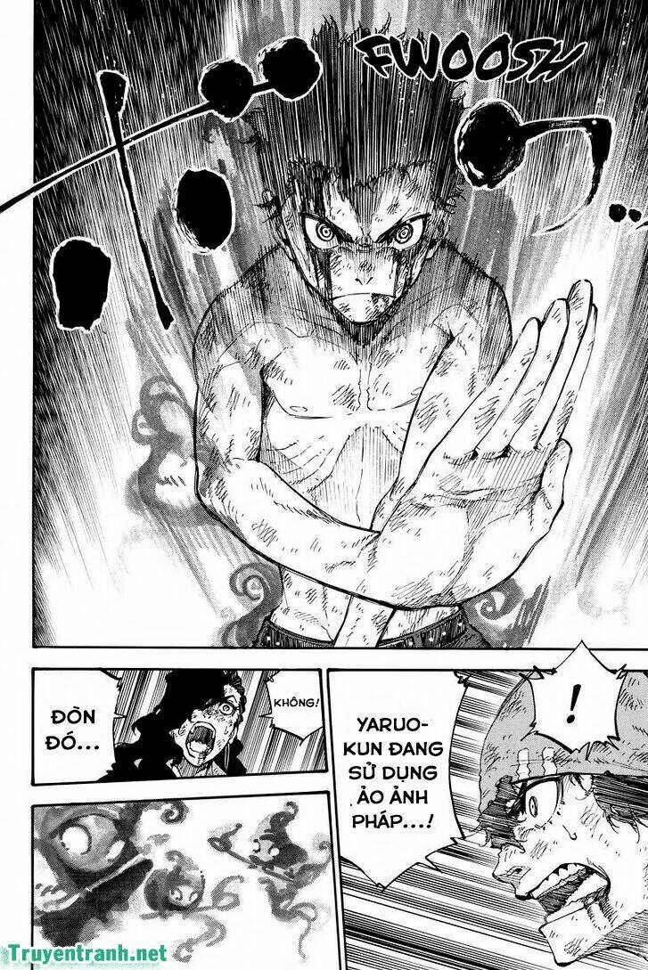 Dolly Kill Kill - Chương 140