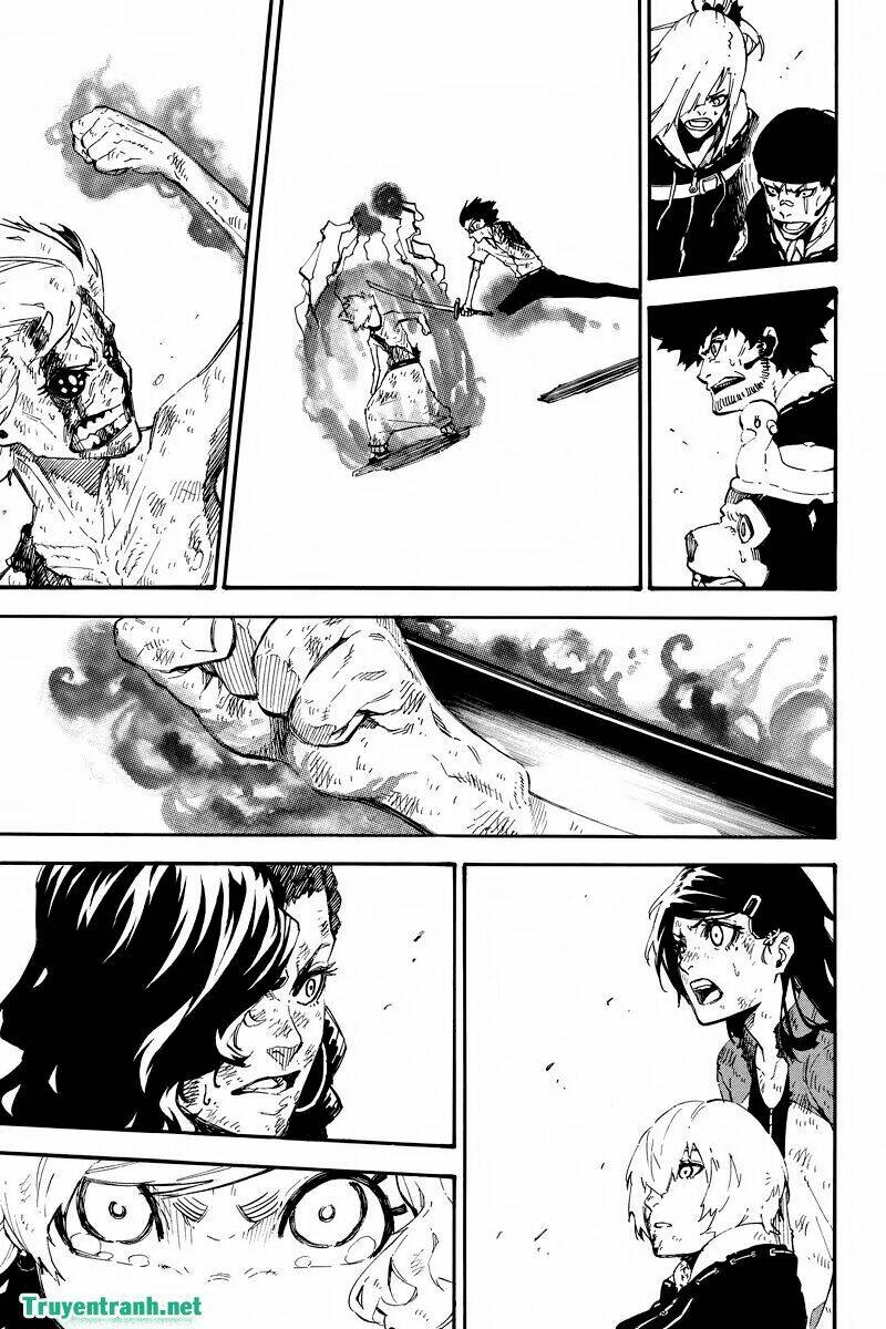 Dolly Kill Kill - Chương 141