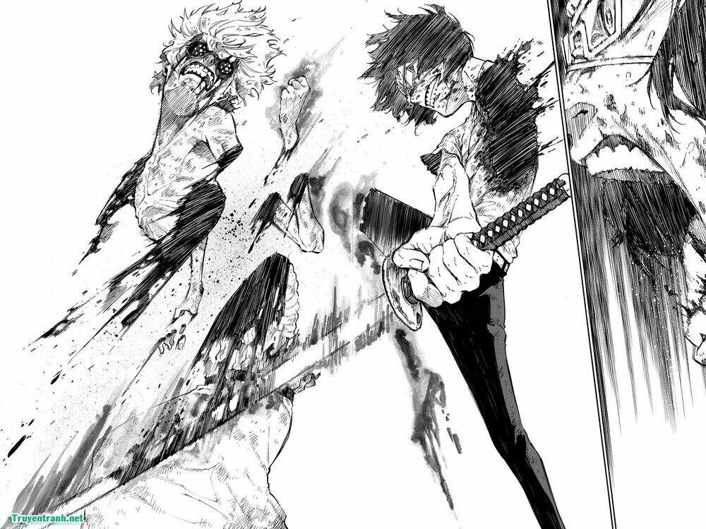 Dolly Kill Kill - Chương 141