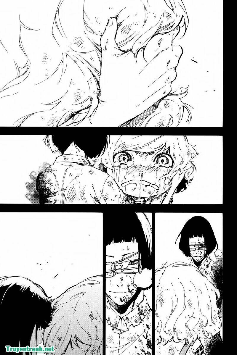 Dolly Kill Kill - Chương 141