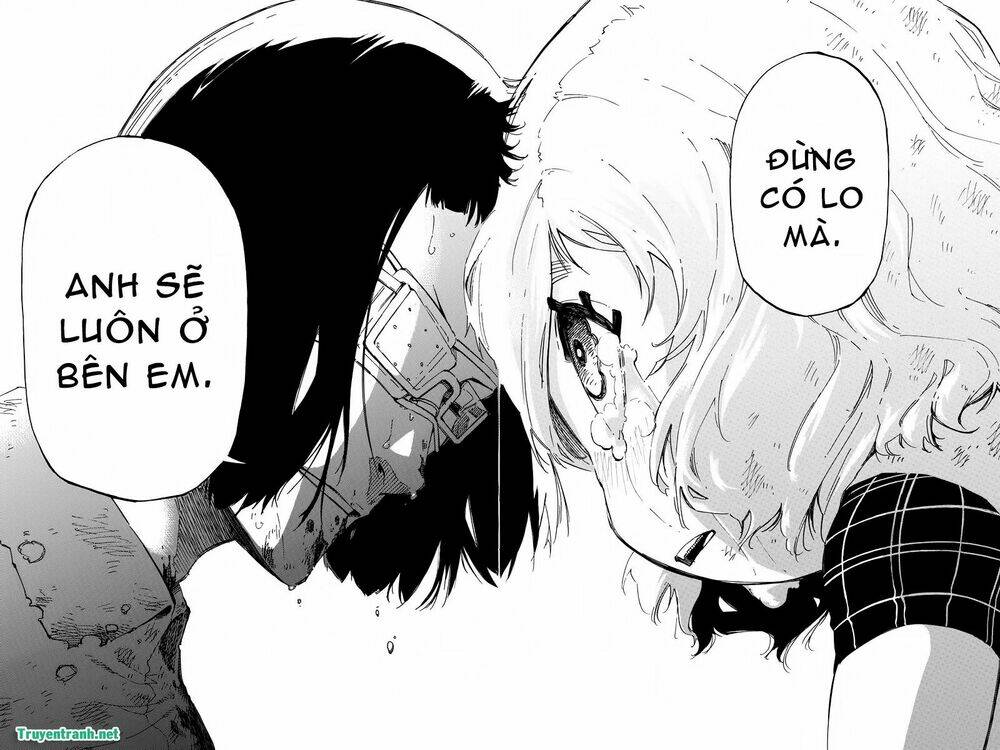 Dolly Kill Kill - Chương 141