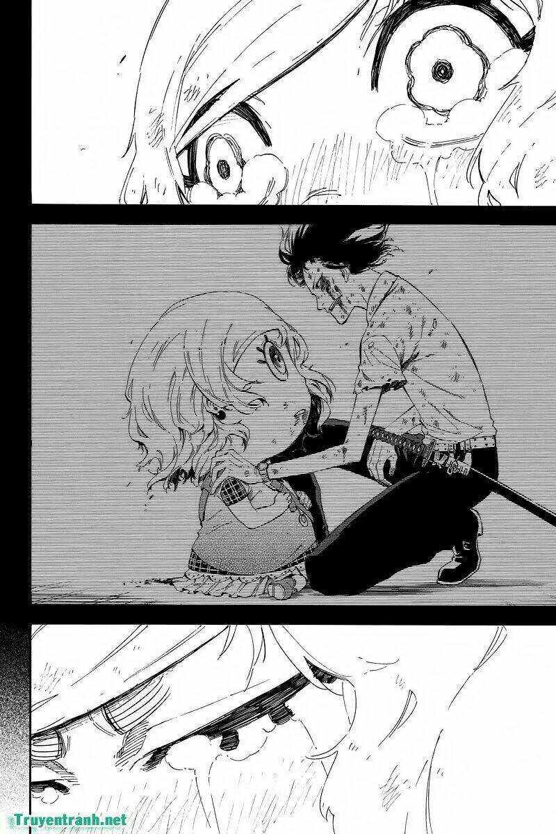 Dolly Kill Kill - Chương 141