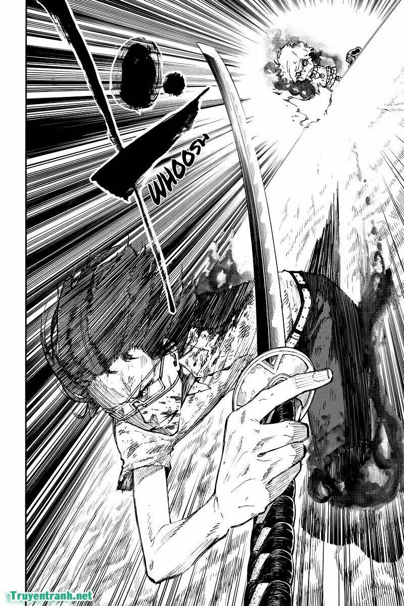 Dolly Kill Kill - Chương 141