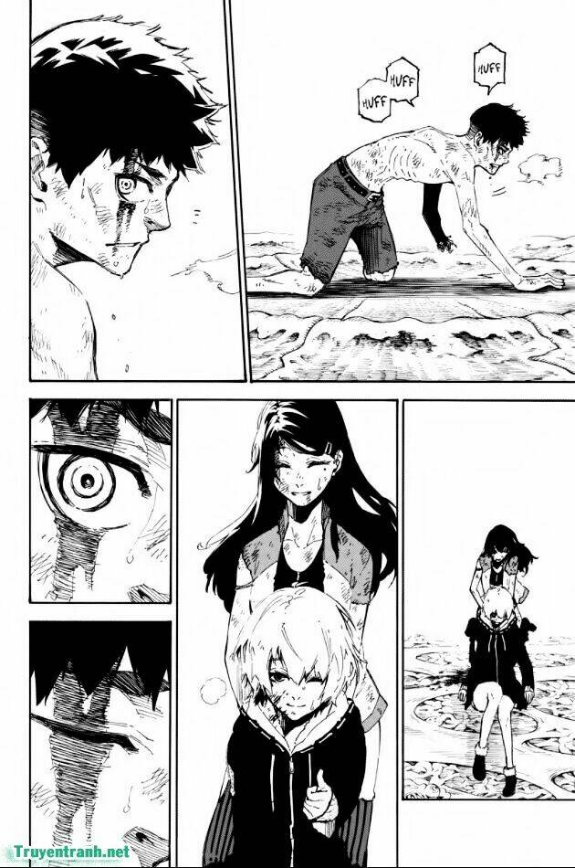 Dolly Kill Kill - Chương 142