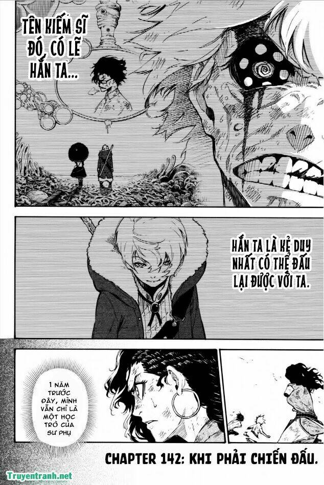 Dolly Kill Kill - Chương 142
