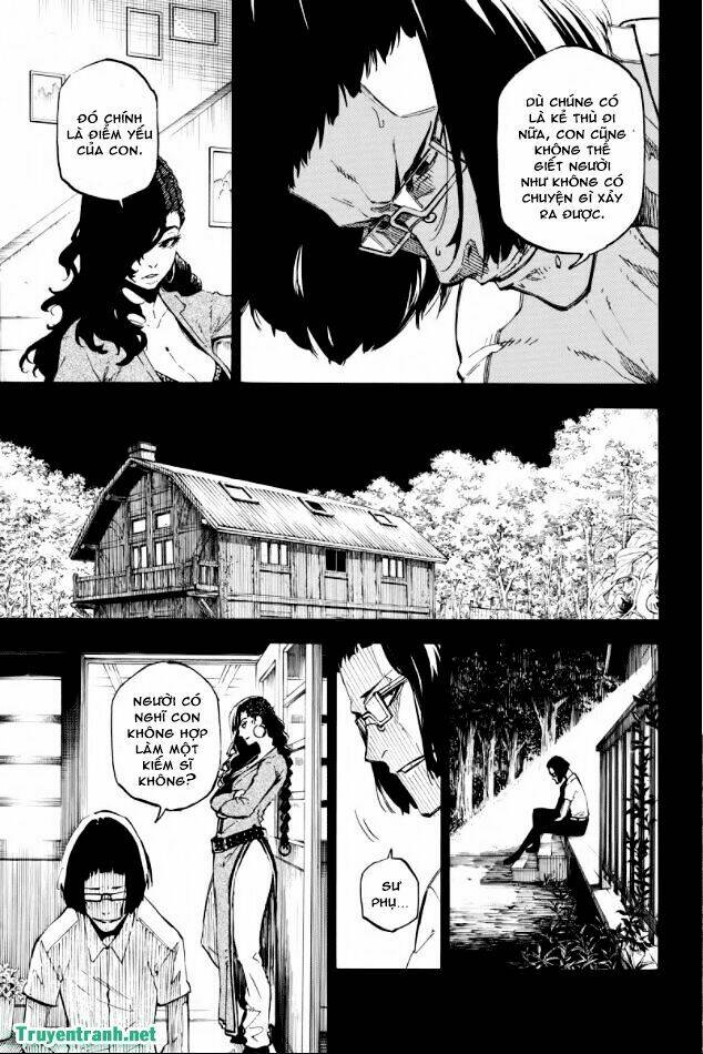 Dolly Kill Kill - Chương 142