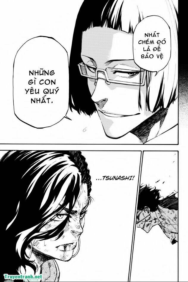 Dolly Kill Kill - Chương 142