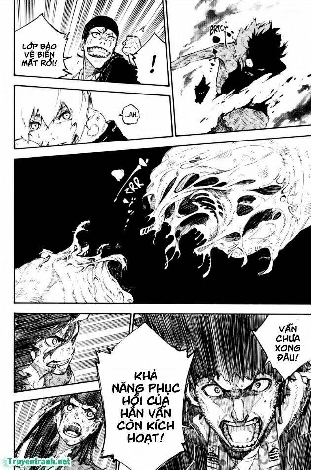 Dolly Kill Kill - Chương 142