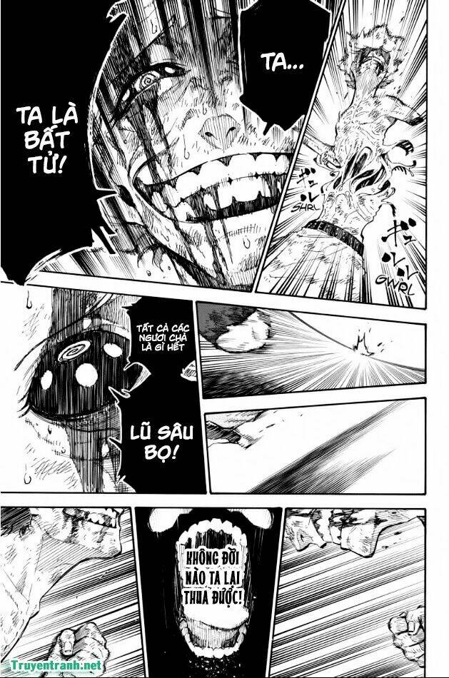 Dolly Kill Kill - Chương 142