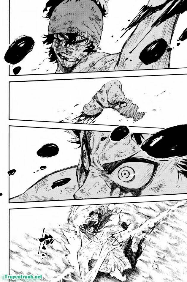 Dolly Kill Kill - Chương 142