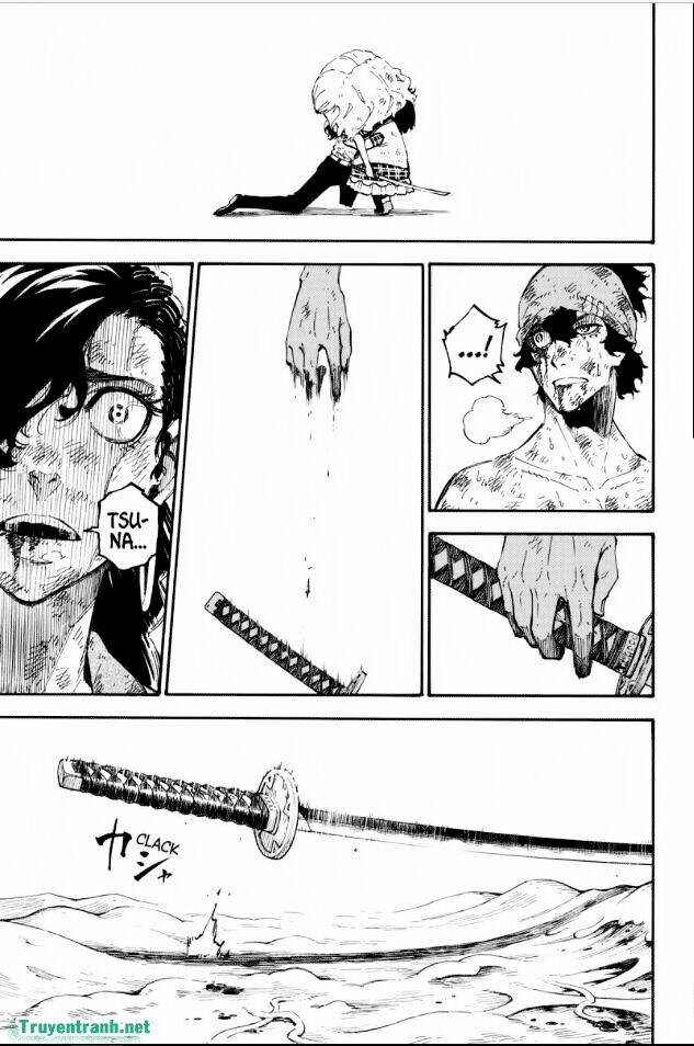 Dolly Kill Kill - Chương 143