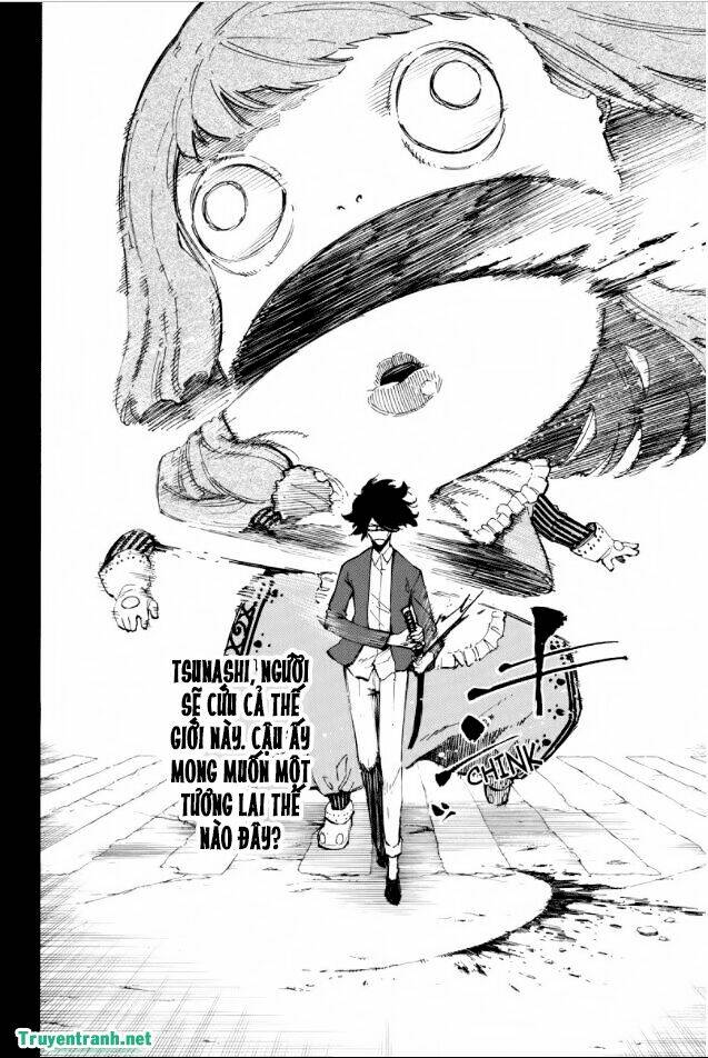 Dolly Kill Kill - Chương 143